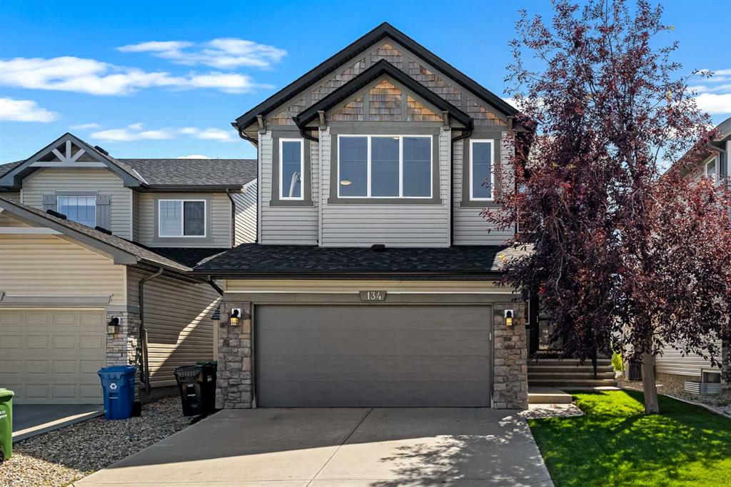 Picture of 134 Panamount Road NW, Calgary Real Estate Listing