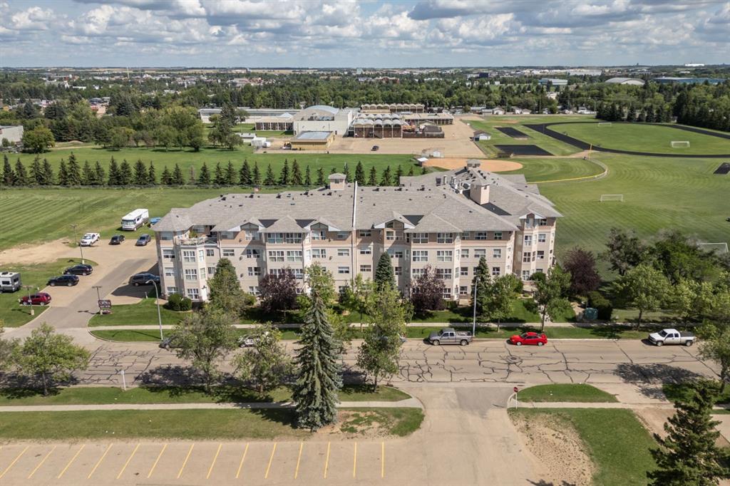 Picture of 207, 4623 65 Street , Camrose Real Estate Listing