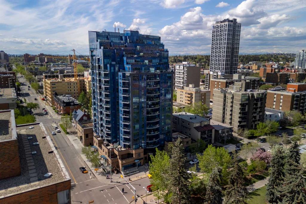 Picture of 203, 303 13 Avenue SW, Calgary Real Estate Listing