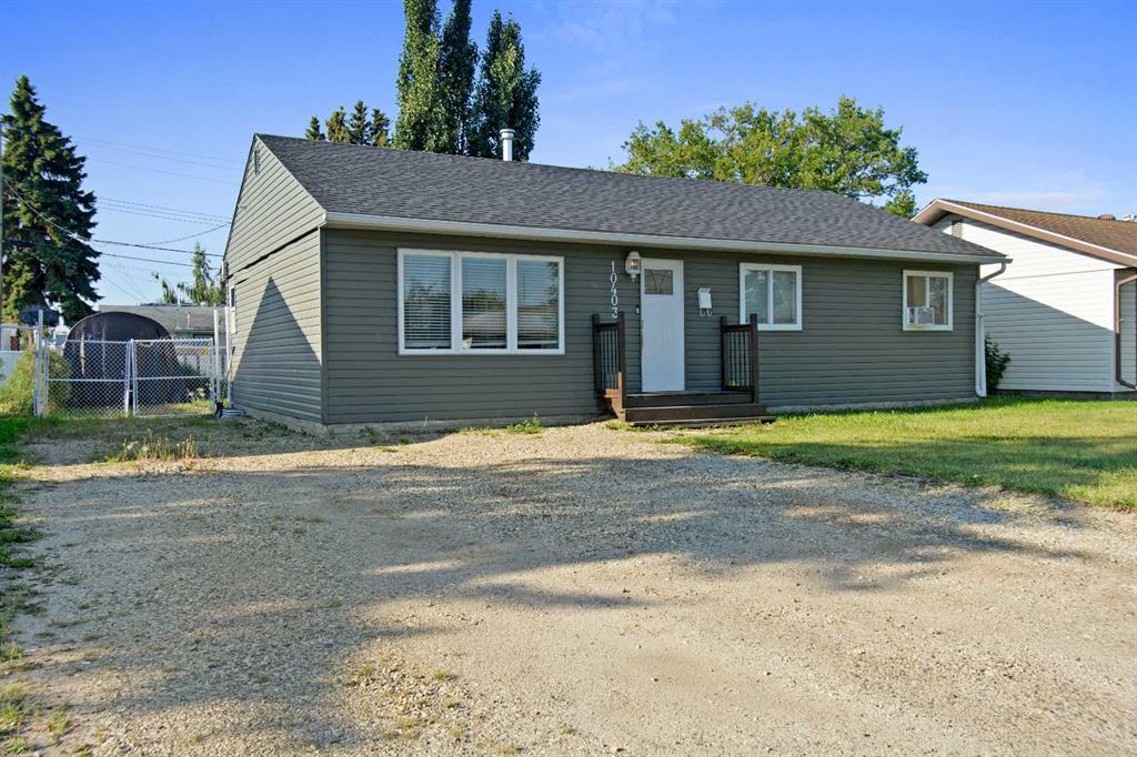 Picture of 10403 110 Avenue , Grande Prairie Real Estate Listing