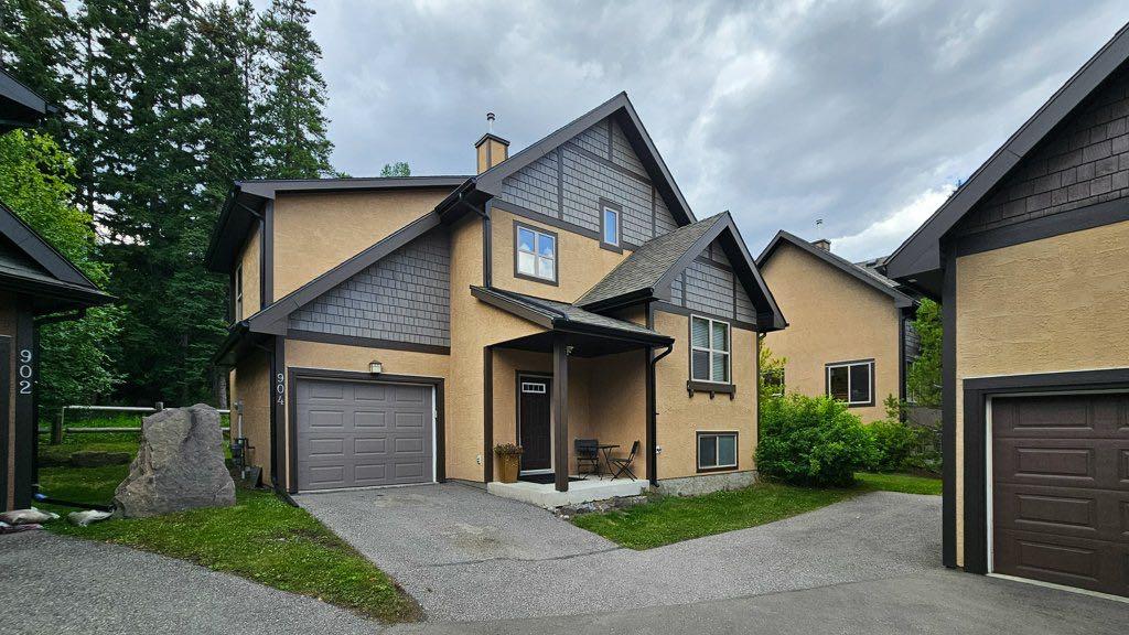 Picture of 904, 109 Armstrong place  , Canmore Real Estate Listing