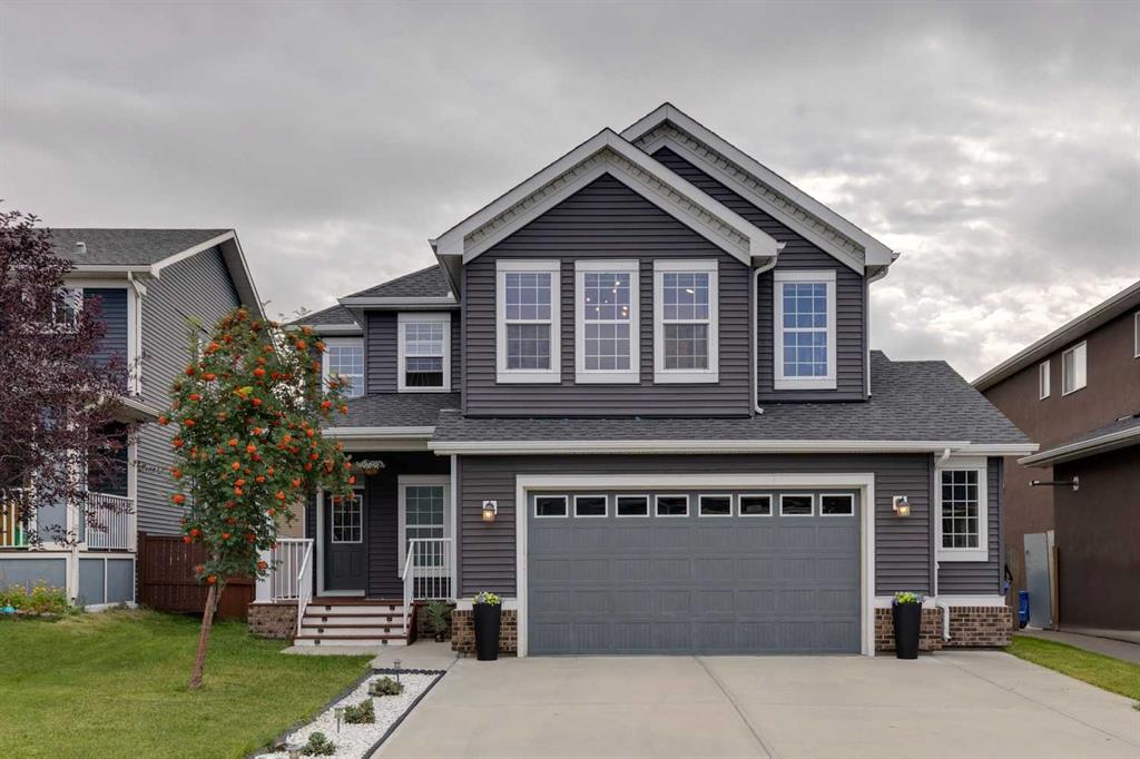 Picture of 136 Kinniburgh Gardens , Chestermere Real Estate Listing