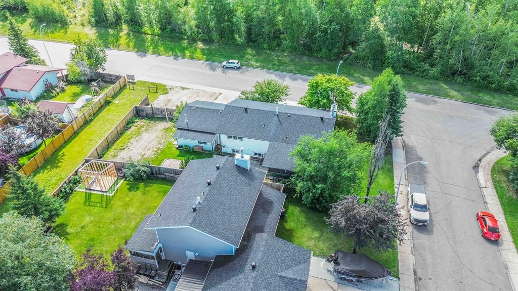 Picture of 134 Silver Springs Drive , Fort McMurray Real Estate Listing
