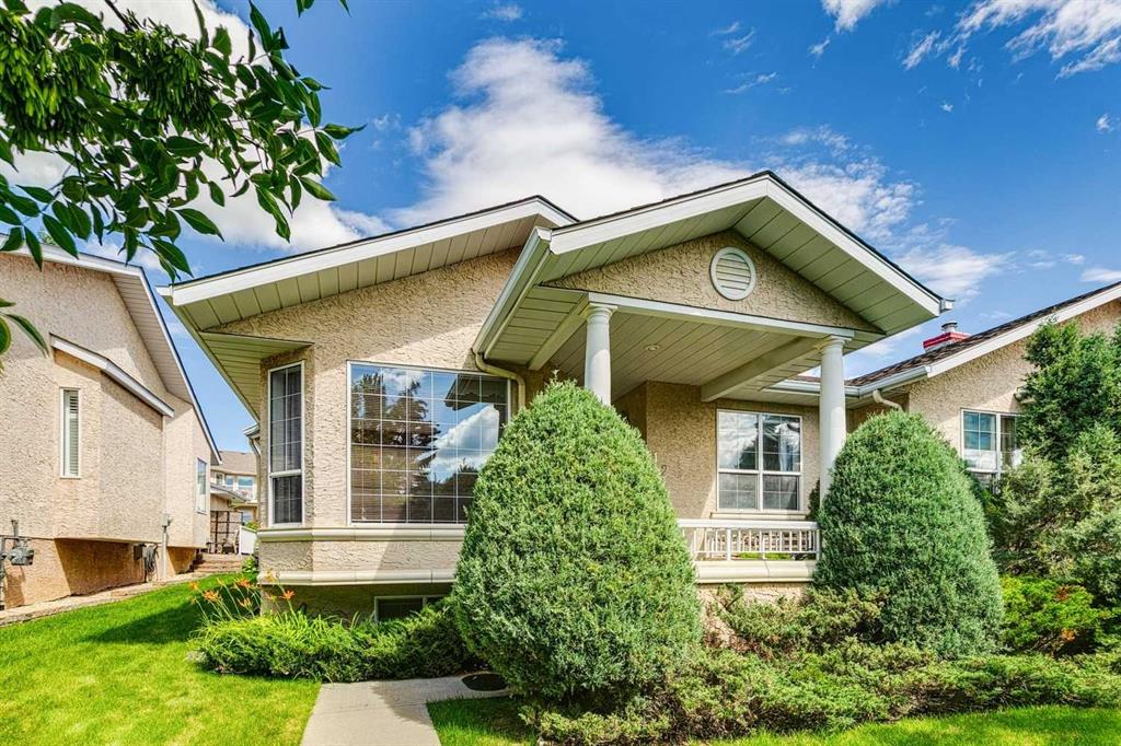 Picture of 12 Sierra Morena Way SW, Calgary Real Estate Listing