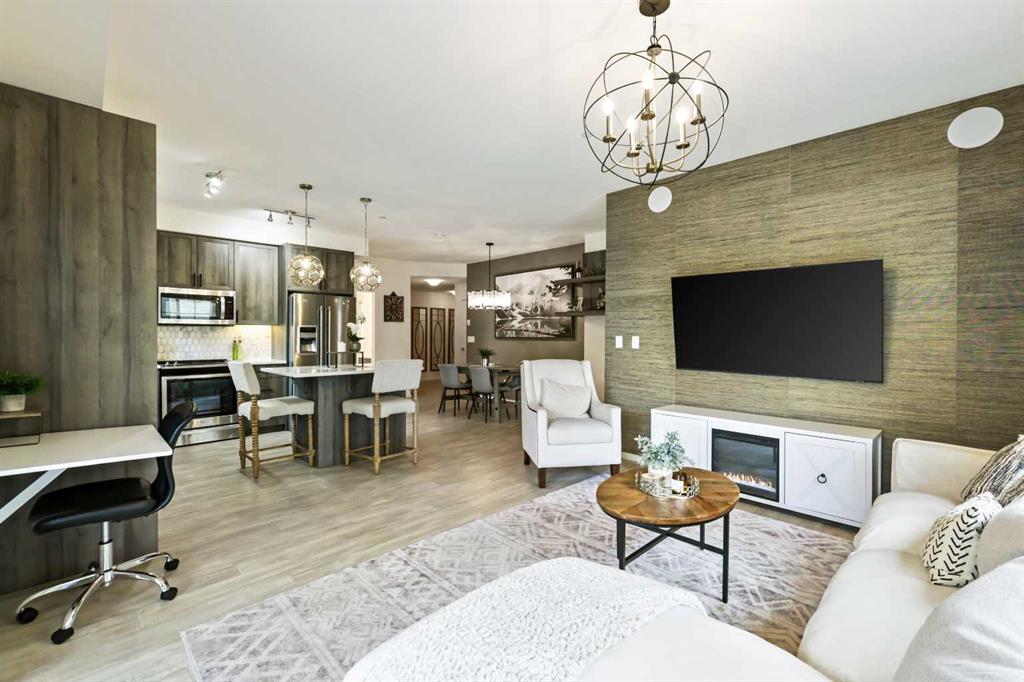 Picture of 5117, 151 Legacy Main Street SE, Calgary Real Estate Listing
