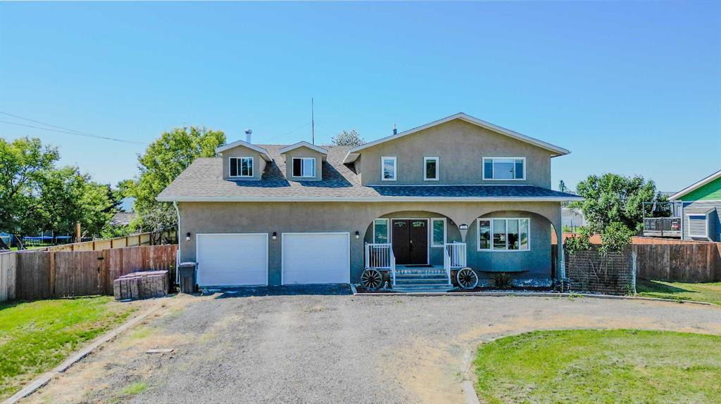 Picture of 228 Centre Street , Magrath Real Estate Listing
