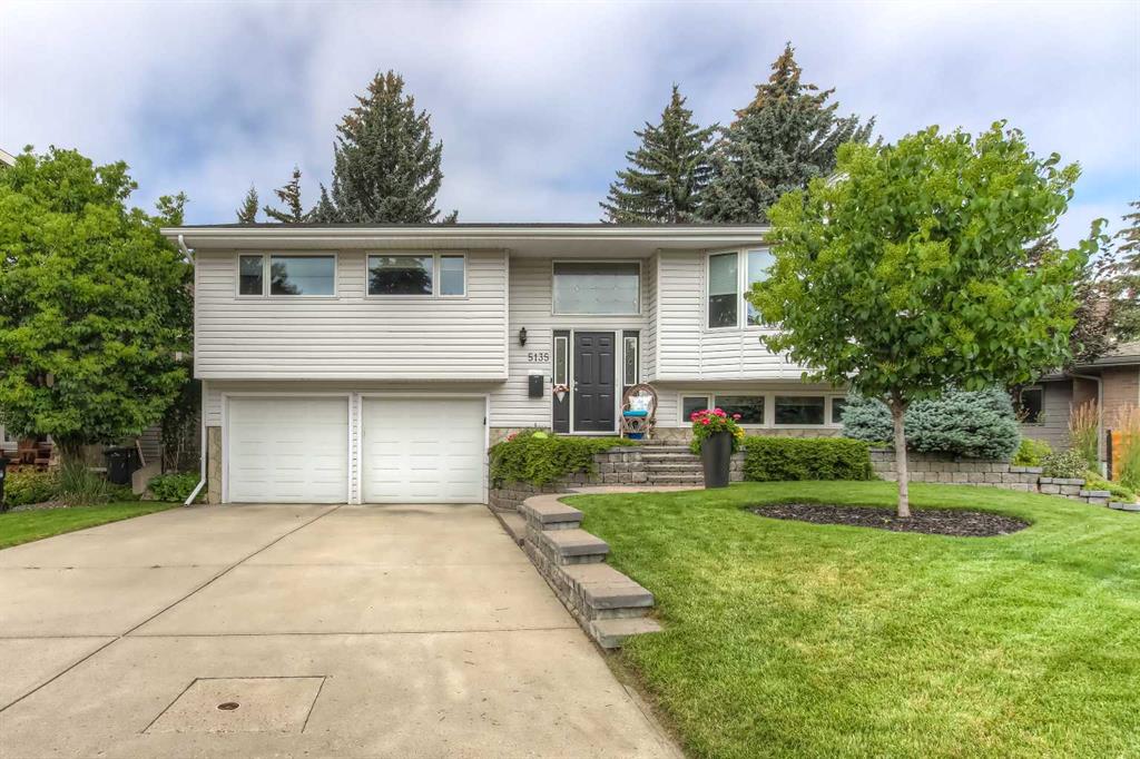 Picture of 5135 Viceroy Drive NW, Calgary Real Estate Listing