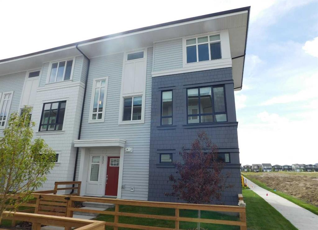 Picture of 233, 857 Belmont Drive SW, Calgary Real Estate Listing