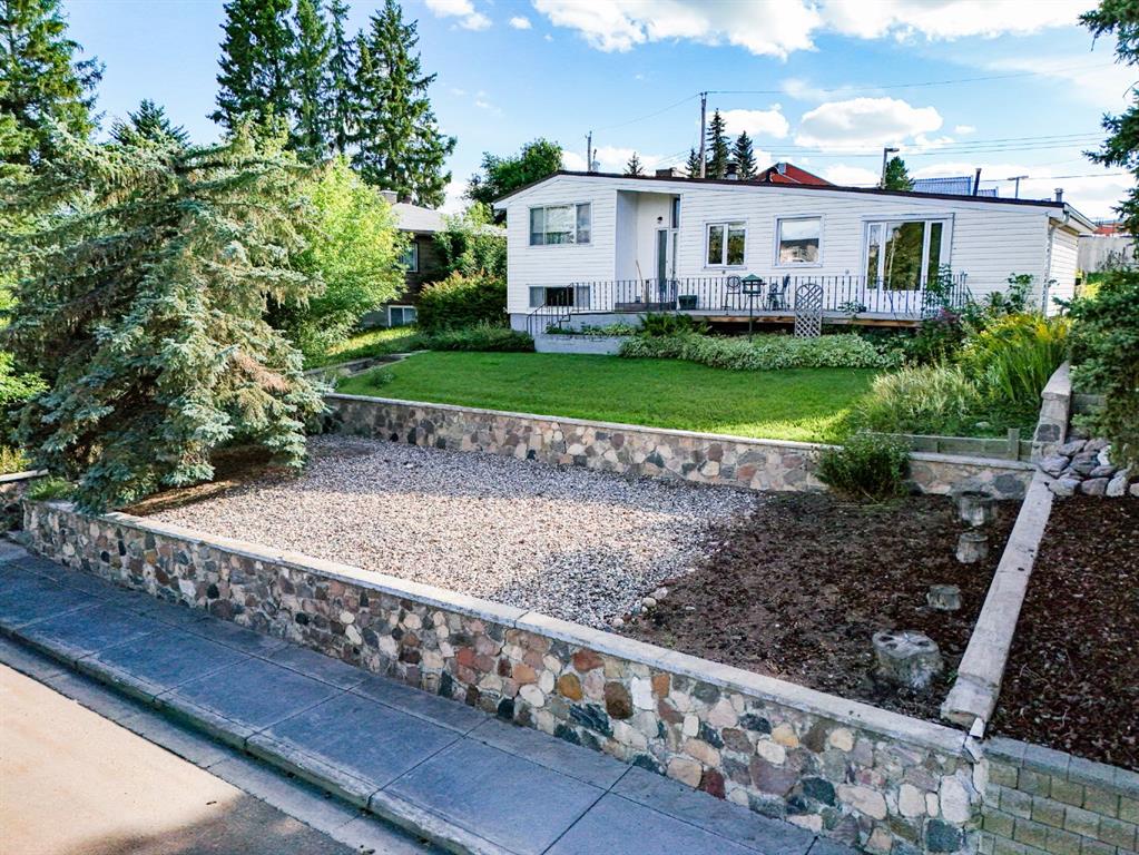 Picture of 4612 51A Street , Camrose Real Estate Listing