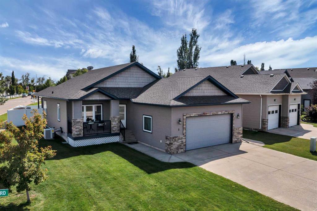 Picture of 1 Laurel Road , Sylvan Lake Real Estate Listing