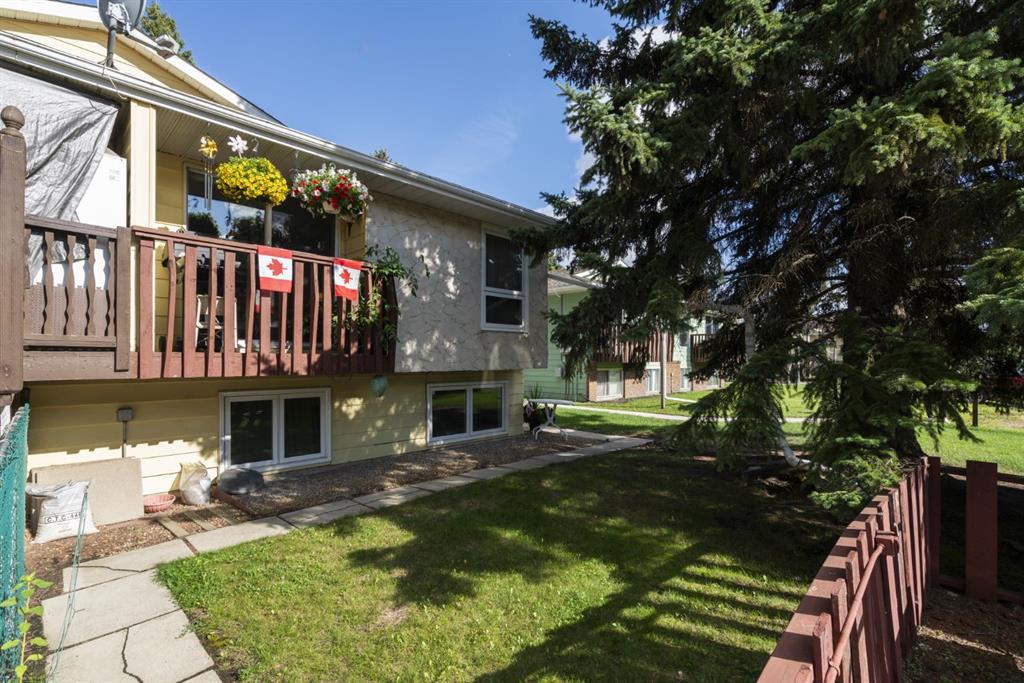 Picture of 2, 4118 60 Street , Camrose Real Estate Listing