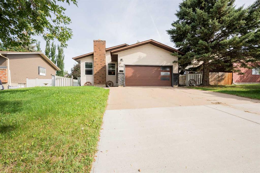 Picture of 9706 72 Avenue , Grande Prairie Real Estate Listing