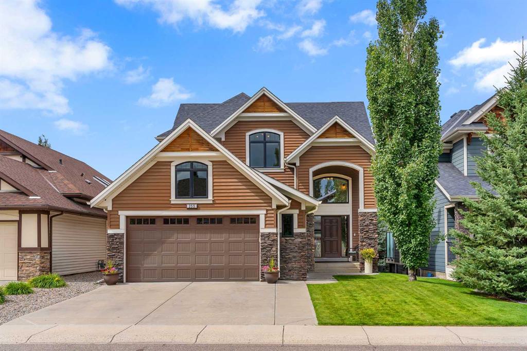 Picture of 255 Coopers Hill SW, Airdrie Real Estate Listing