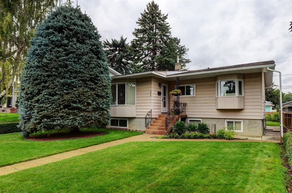 Picture of 3340 36 Avenue SW, Calgary Real Estate Listing