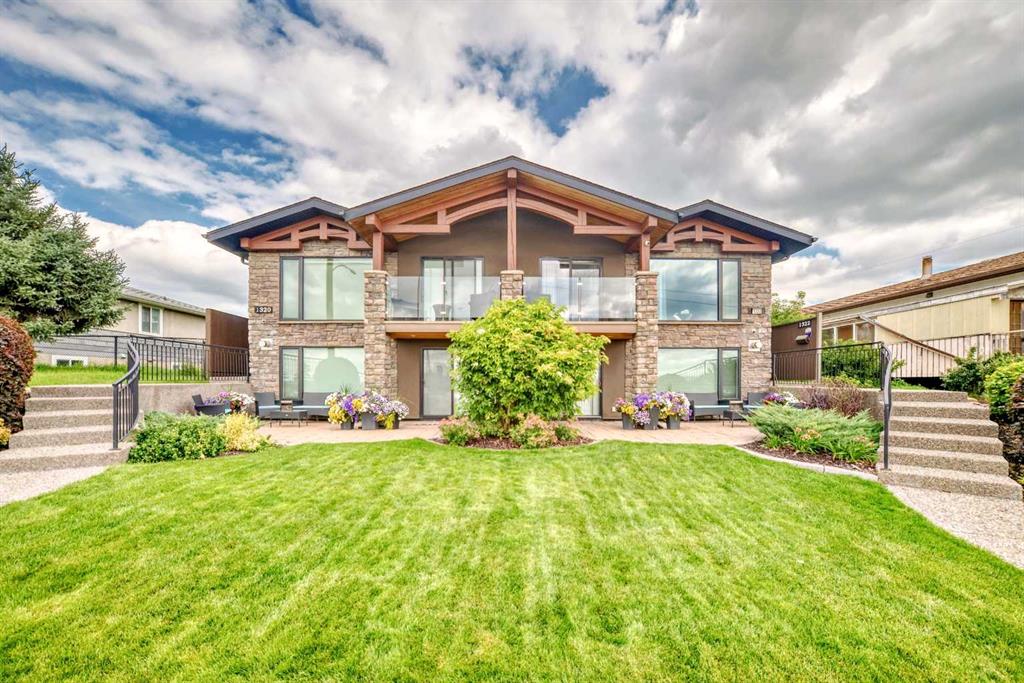 Picture of 1320 24 Street SE, Calgary Real Estate Listing