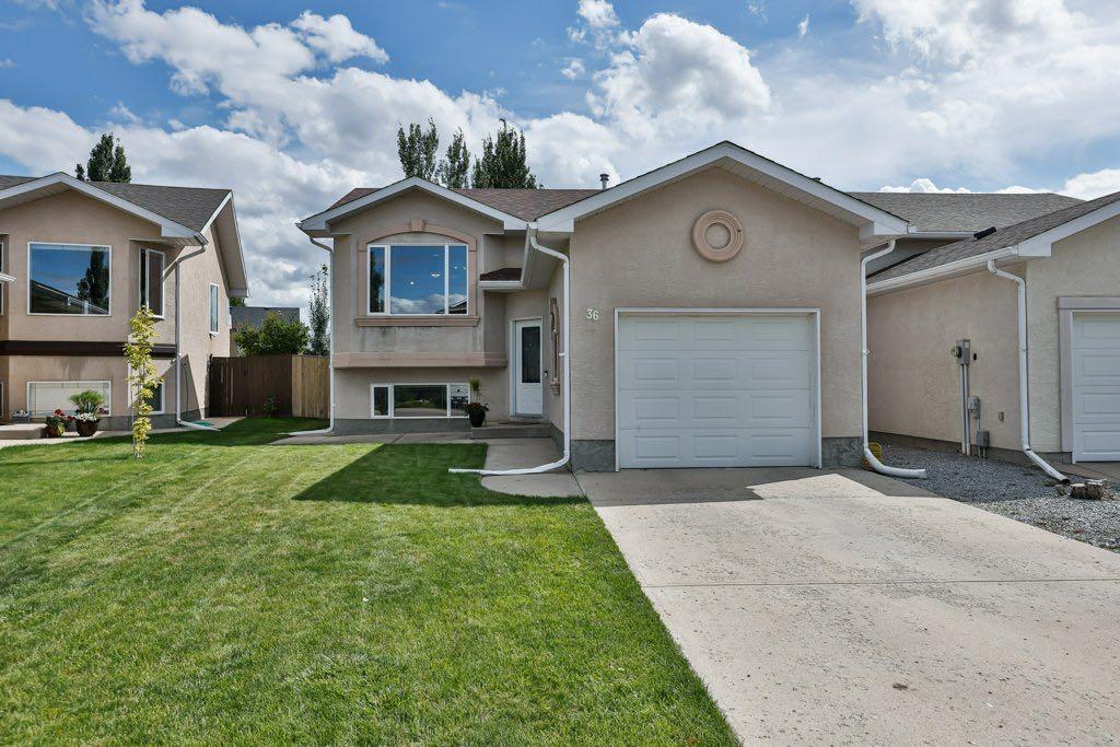 Picture of 36 Blackfoot Circle W, Lethbridge Real Estate Listing