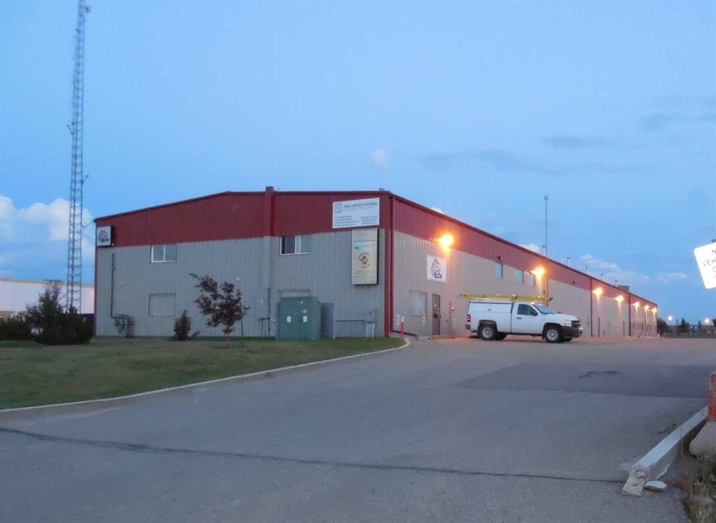 Picture of 101-3, 10821 78 Avenue , Grande Prairie Real Estate Listing