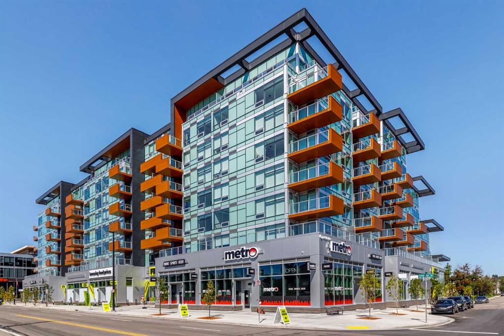 Picture of 822, 110 18A Street NW, Calgary Real Estate Listing