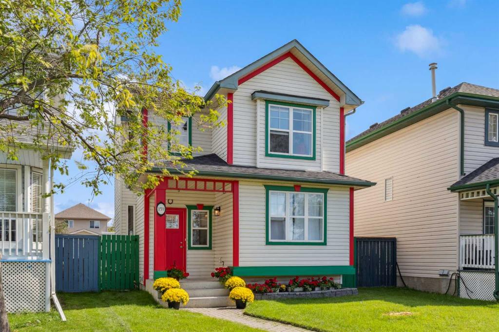Picture of 159 Country Hills Crescent NW, Calgary Real Estate Listing