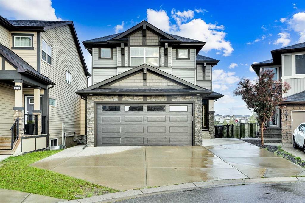 Picture of 208 Panton Road NW, Calgary Real Estate Listing