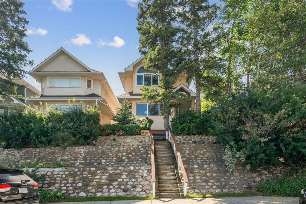 Picture of 1809 28 Avenue SW, Calgary Real Estate Listing
