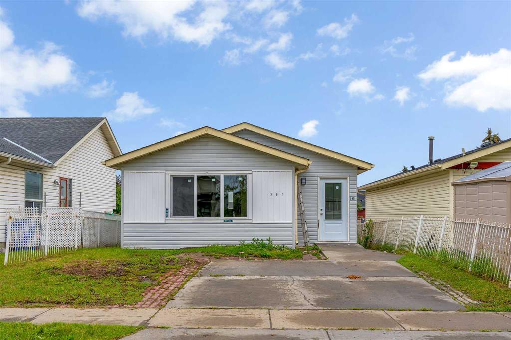 Picture of 380 Falton Drive NE, Calgary Real Estate Listing