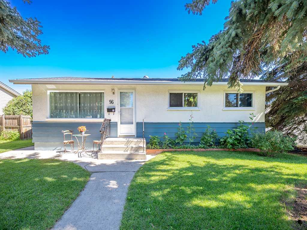Picture of 96 Windermere Road SW, Calgary Real Estate Listing