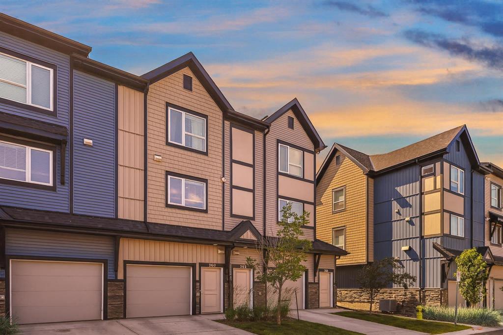 Picture of 360 210 Avenue SW, Calgary Real Estate Listing