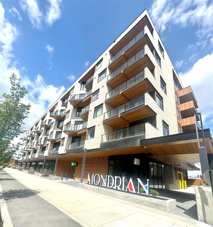 Picture of 205, 8370 Broadcast Avenue SW, Calgary Real Estate Listing