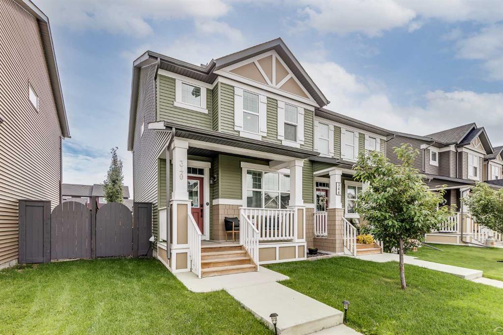 Picture of 340 Kingsmere Way SE, Airdrie Real Estate Listing