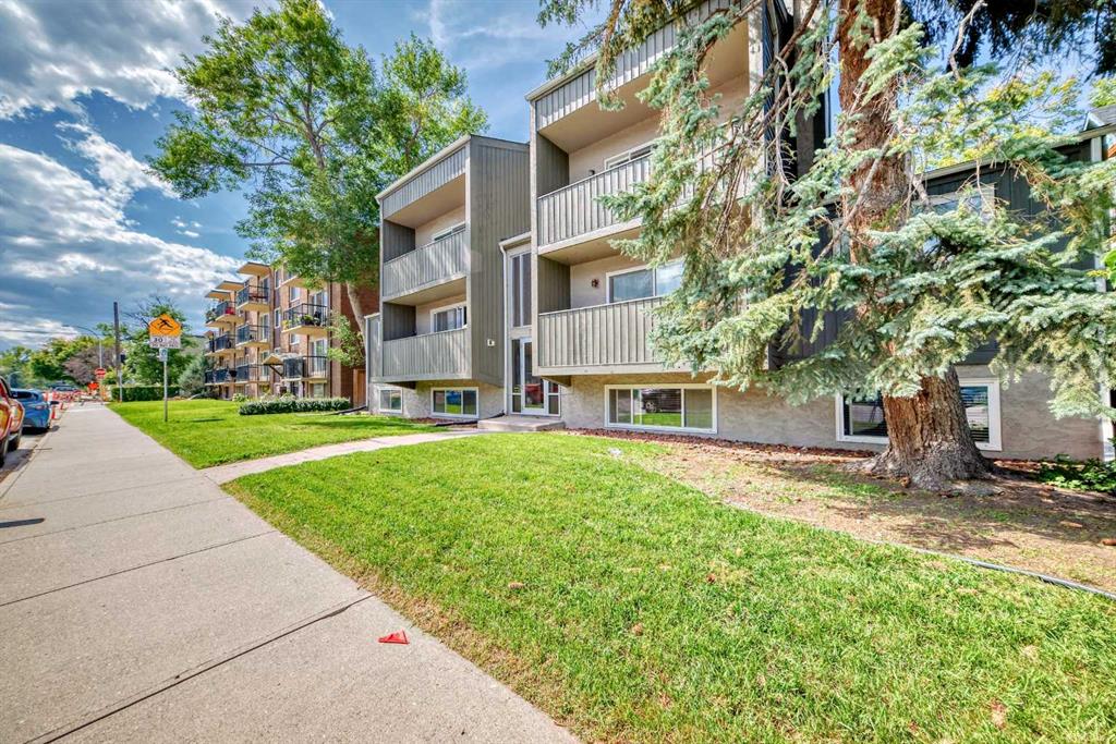 Picture of #301, 730 2 Avenue NW, Calgary Real Estate Listing