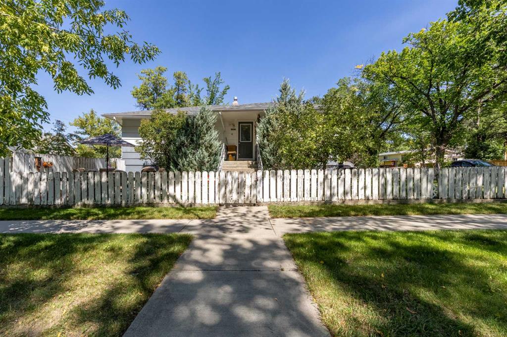 Picture of 1623 6 Avenue N, Lethbridge Real Estate Listing