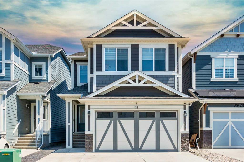 Picture of 82 Magnolia Court SE, Calgary Real Estate Listing