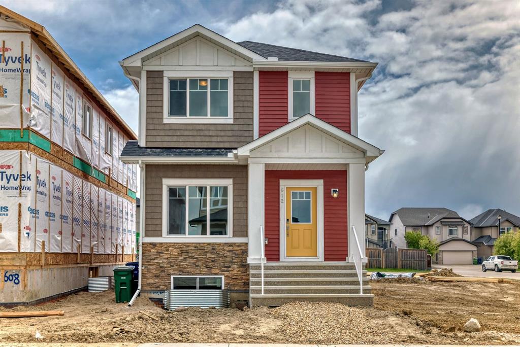 Picture of 612 Baywater Manor SW, Airdrie Real Estate Listing
