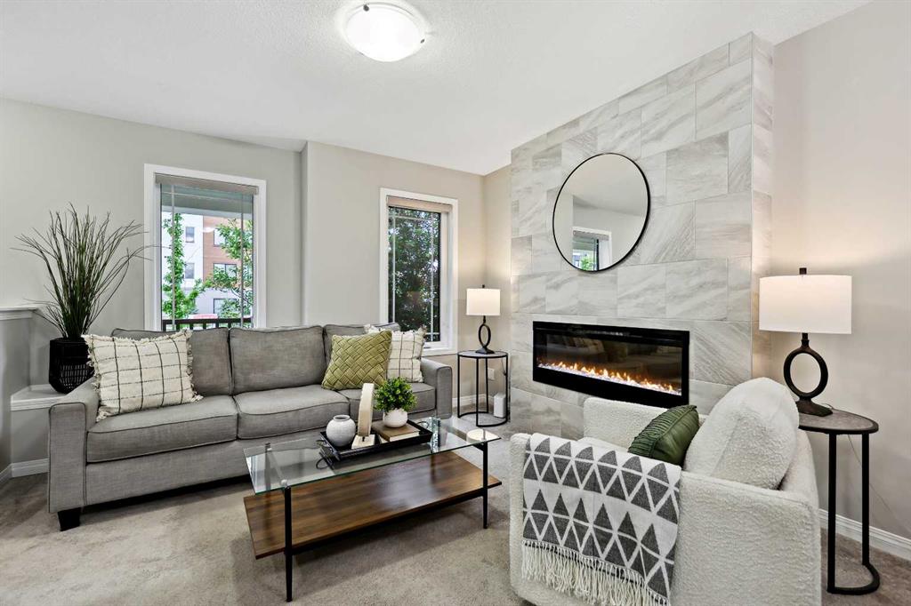 Picture of 1648 Carrington Boulevard NW, Calgary Real Estate Listing
