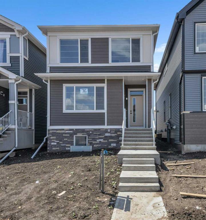 Picture of 76 Homestead View NE, Calgary Real Estate Listing