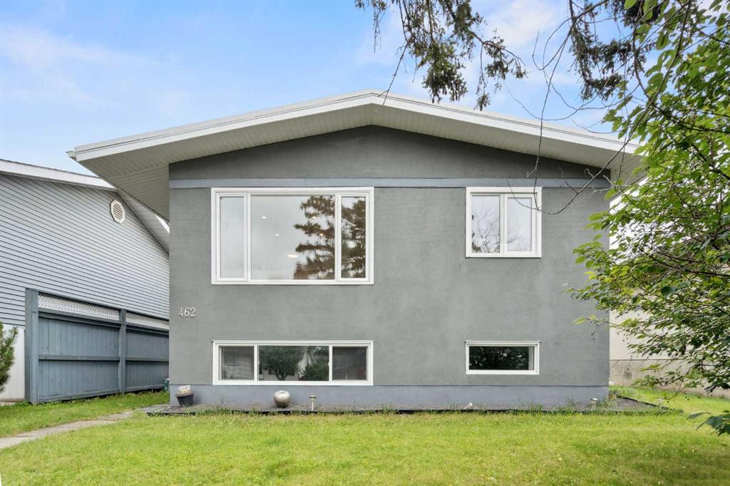 Picture of 462 78 Avenue NE, Calgary Real Estate Listing