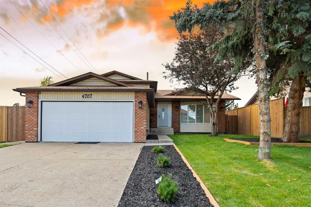 Picture of 4707 60 Street NE, Calgary Real Estate Listing
