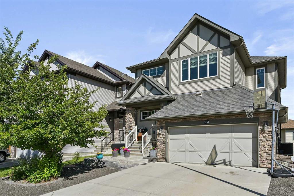 Picture of 92 Brightoncrest Rise SE, Calgary Real Estate Listing