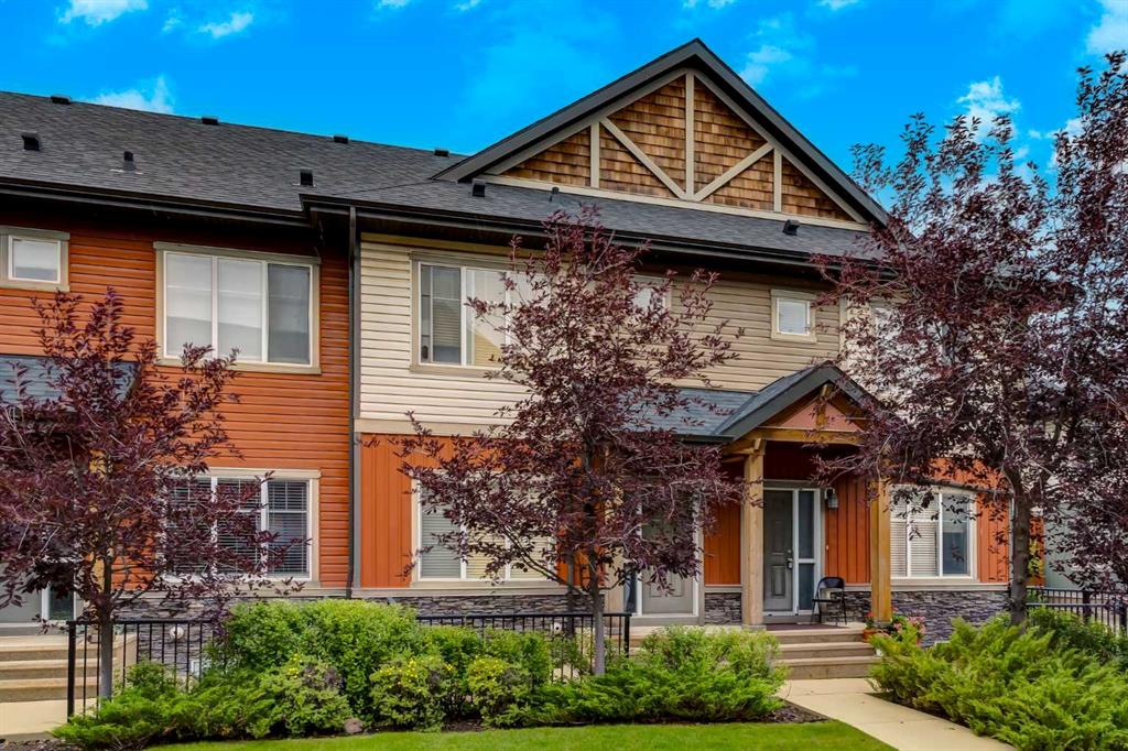 Picture of 47 Skyview Springs Circle NE, Calgary Real Estate Listing