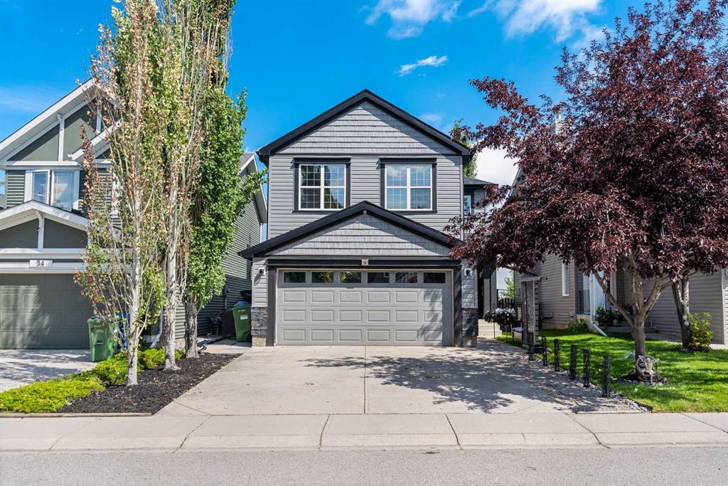 Picture of 38 Copperfield Common SE, Calgary Real Estate Listing