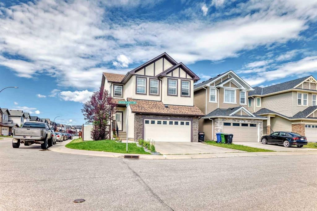 Picture of 59 Skyview Shores Link NE, Calgary Real Estate Listing