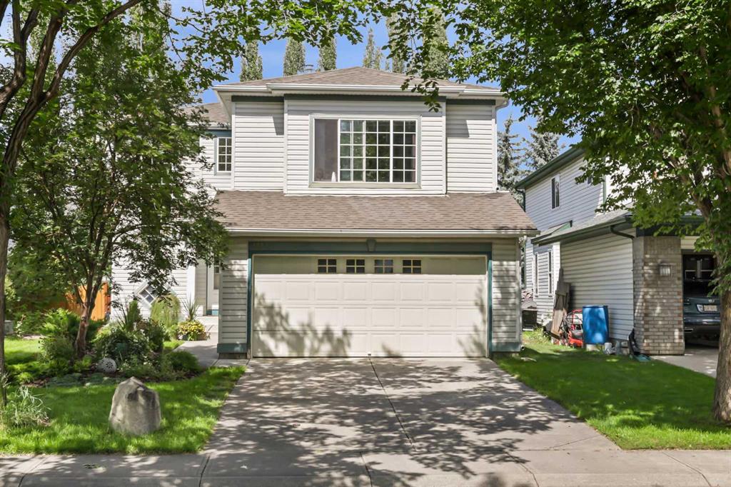Picture of 1732 Douglas Glen Grove SE, Calgary Real Estate Listing