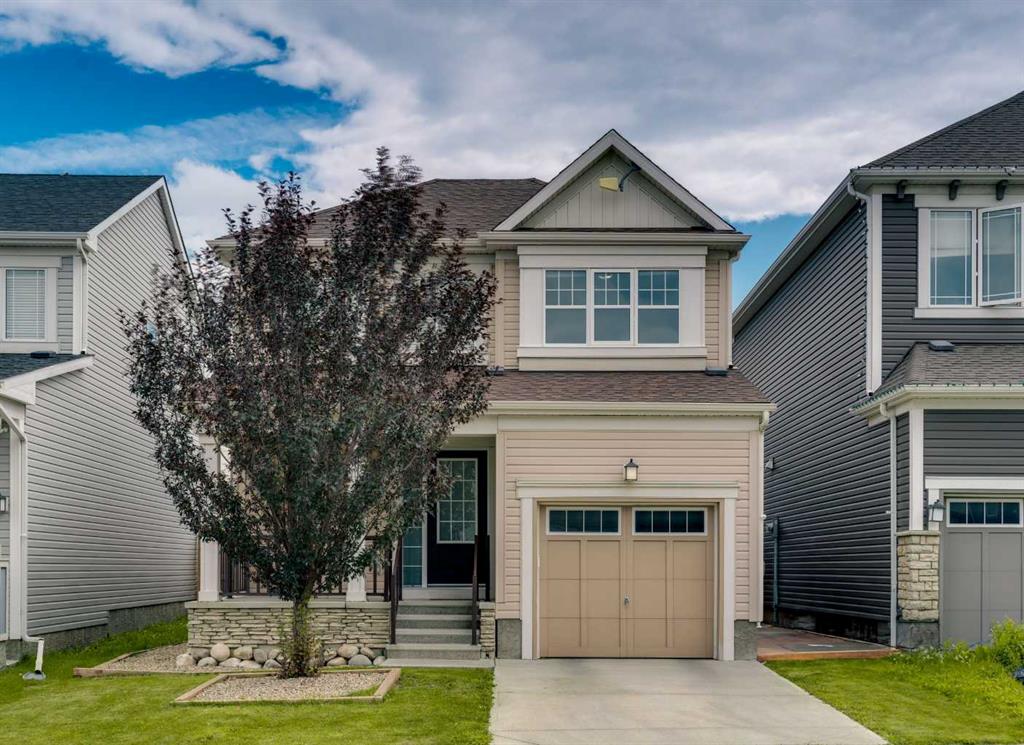 Picture of 147 Osborne Rise SW, Airdrie Real Estate Listing