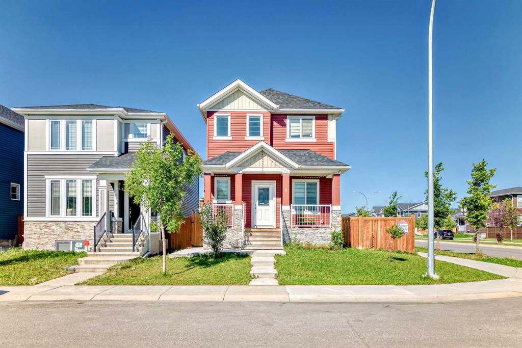 Picture of 8 Red Sky Lane NE, Calgary Real Estate Listing