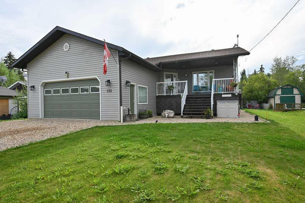 Picture of 150 Sunrise Drive  , South Baptiste Real Estate Listing