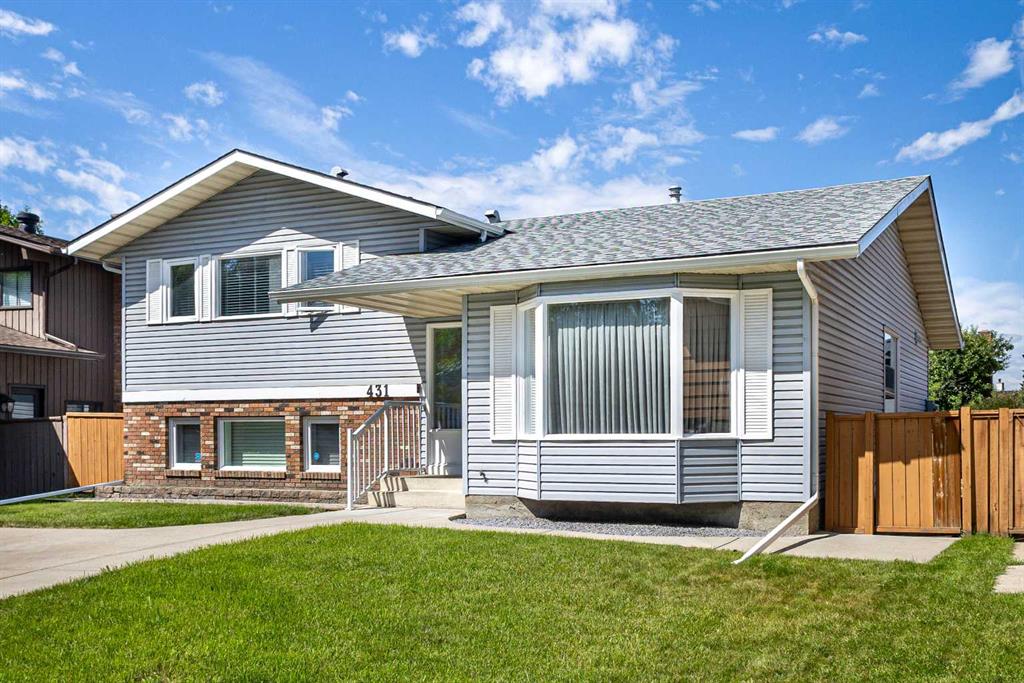 Picture of 431 Templeton Road NE, Calgary Real Estate Listing