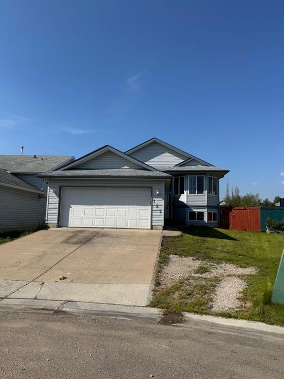 Picture of 122 Galt Place , Fort McMurray Real Estate Listing