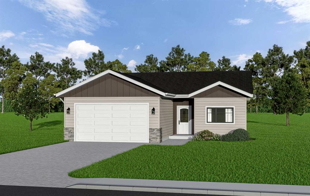Picture of 11 Clover Crescent , Beiseker Real Estate Listing