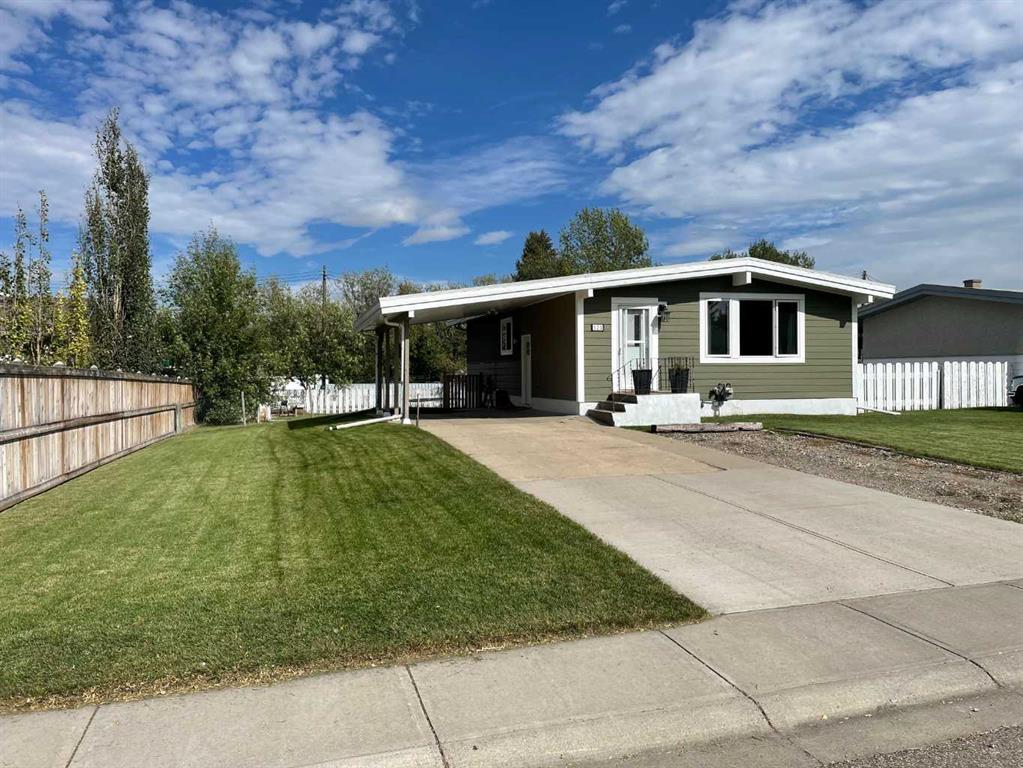 Picture of 520 6 Street W, Cardston Real Estate Listing